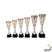 Luxueuze trofee - AK6007