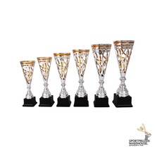 Luxueuze trofee - AK6007