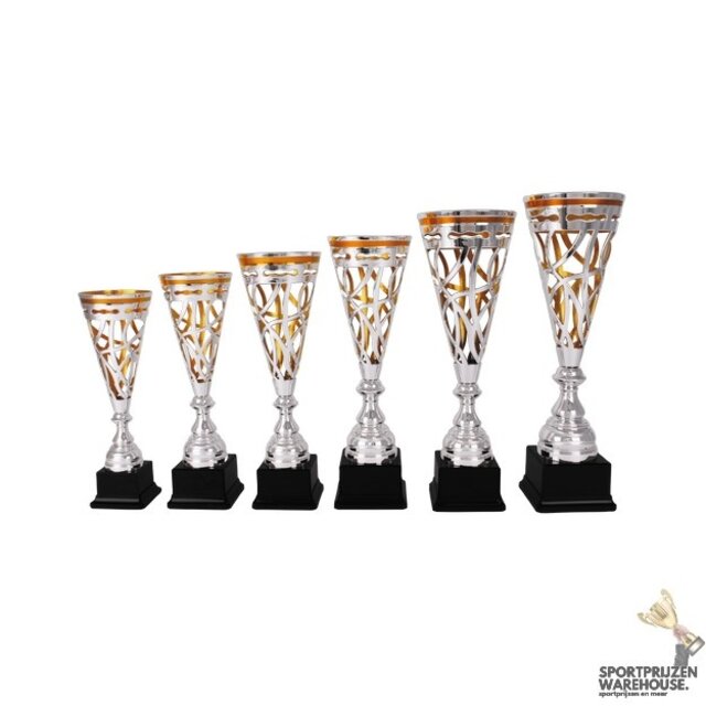Luxueuze trofee - AK6007