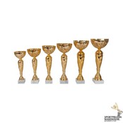 Beker van goud - AK6011