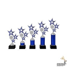 Voordelige kunststof award - AR1015