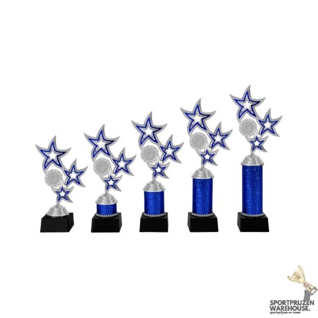 Voordelige kunststof award - AR1015