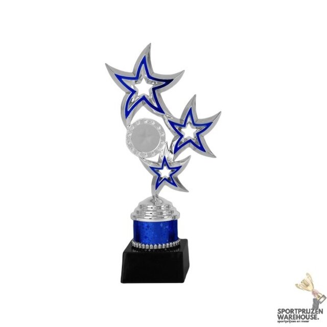 Voordelige kunststof award - AR1015