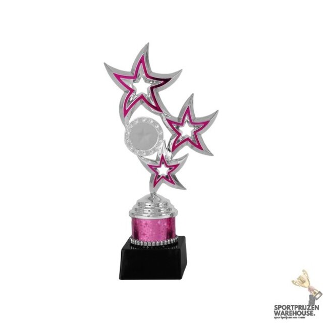 Voordelige kunststof award - AR1016