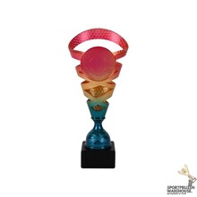 Rainbow trophy - AR1037