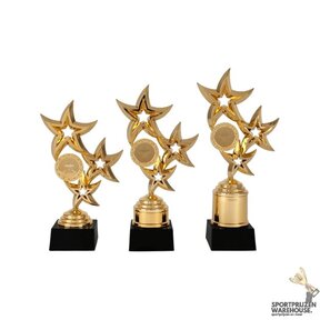 Goed geprijsde sportprijs - AR1073