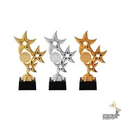 Voordelige kunststof award - AR1101