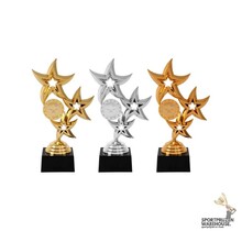 Voordelige kunststof award - AR1101