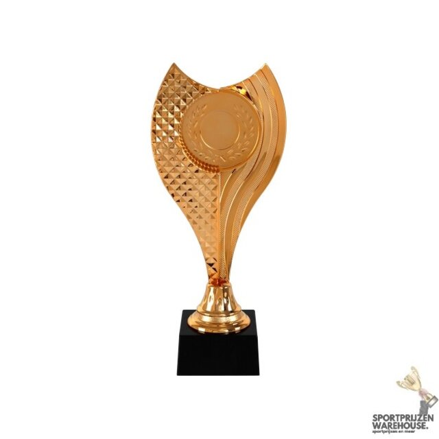 Mooie sportprijs in 3 kleuren - AR1142