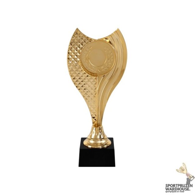 Mooie sportprijs in 3 kleuren - AR1142