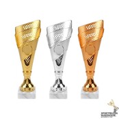 Voordelige kunststof award - AR1205