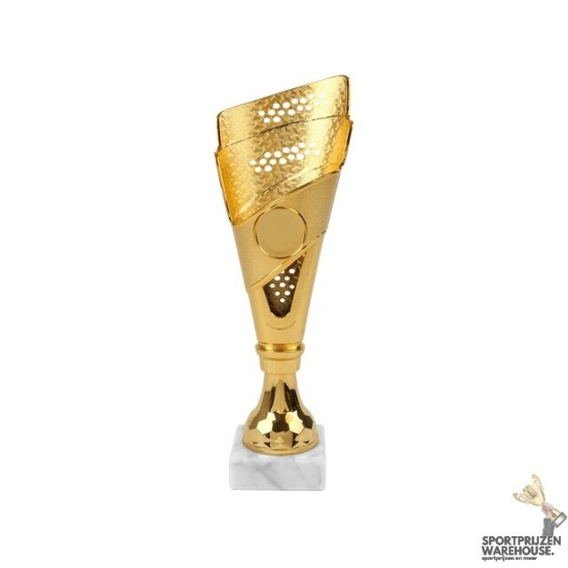 Voordelige kunststof award - AR1205