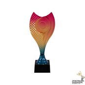 Rainbow trophy - AR1551