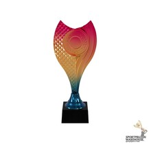 Rainbow trophy - AR1551