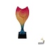Rainbow trophy - AR1551