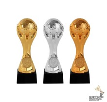 Voetbal bokaal budget - AS3225