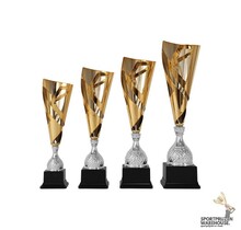 Unique Trophy in 4 hoogtes - AX9250