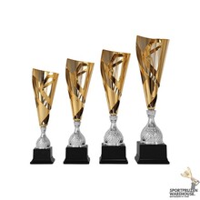Unique Trophy in 4 hoogtes - AX9250