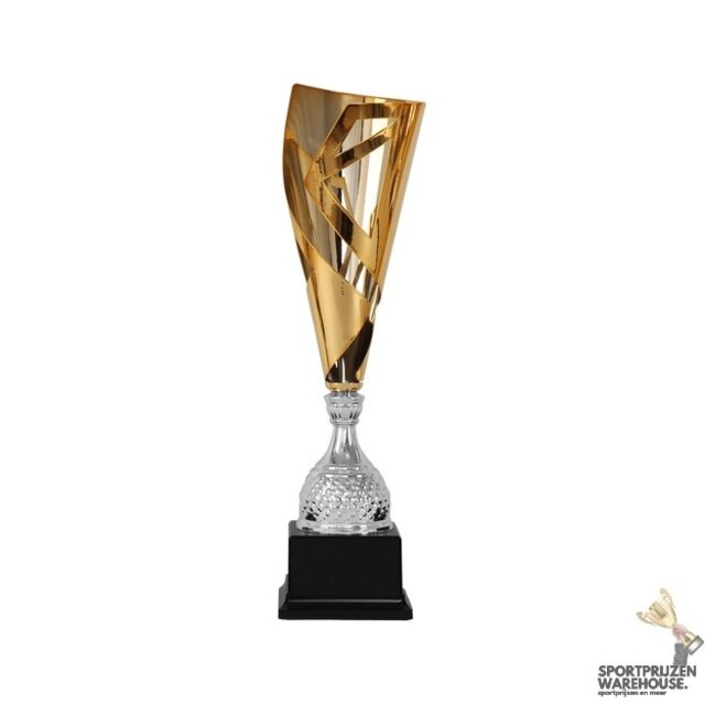 Unique Trophy in 4 hoogtes - AX9250