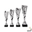 Luxurious trophy Zilver - AX9260