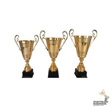 Chique trofee in 2 hoogtes - AX9290