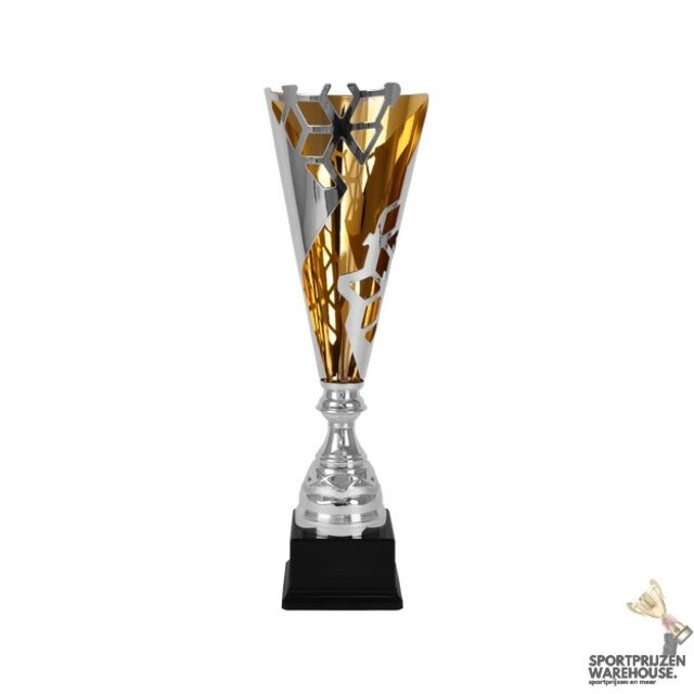 Klassieke luxe bokaal - AX9280