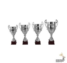 Luxueuze trofee in 4 hoogtes - AX9310
