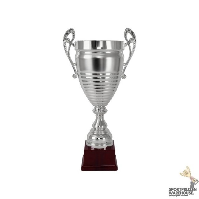 Luxueuze trofee in 4 hoogtes - AX9310