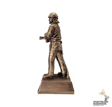 Brandweer award - Brandweerman