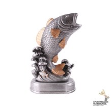 Karper / Vis award - Karper