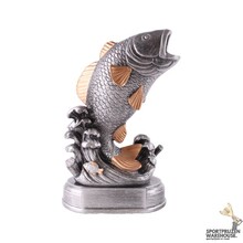 Karper / Vis award - Karper