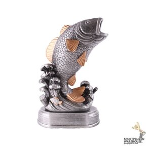 Karper / Vis award - Karper