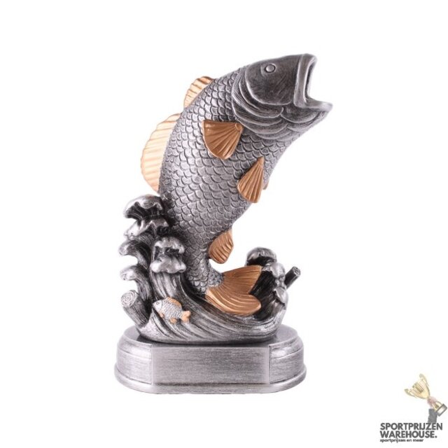 Karper / Vis award - Karper