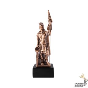 Florian trofee met gratis gratis gravering - Florian