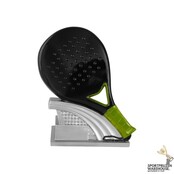 Padel award in 3 hoogtes - Padel racket