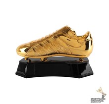 Golden boot voetbal award - Voetbalschoen