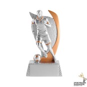 Super budget voetbal trofee - Voetbalspeler