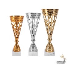 Super trofee in Goud, Zilver of Brons - AK5007