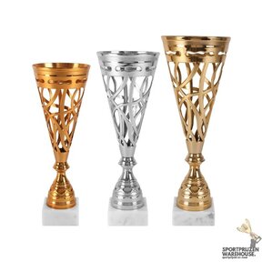 Super trofee in Goud, Zilver of Brons - AK5007