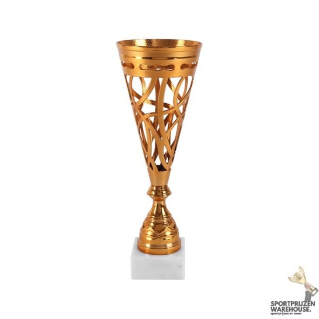 Super trofee in Goud, Zilver of Brons - AK5007