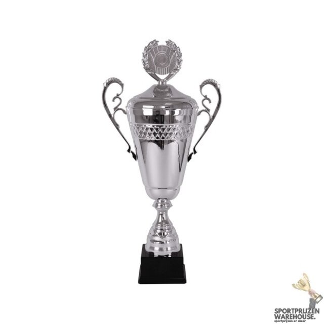 Konings trofee, extra groot! - AX9300