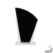 Mooie glazen award - Ratna