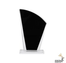 Mooie glazen award - Ratna