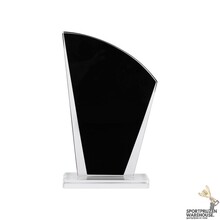 Mooie glazen award - Ratna