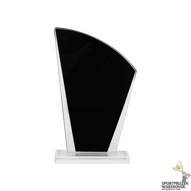 Mooie glazen award - Ratna