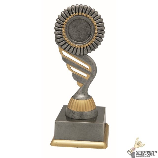 Voordelige Sport trofee in 2 kleuren