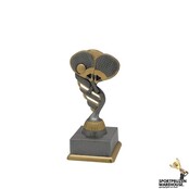 Padel beker  - In het Goud of Antieklook - Copy