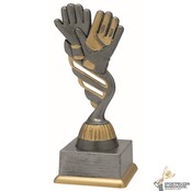 Keeper bokaal - In het Goud of Antieklook