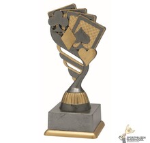 Kaarten prijs - In het Goud of Antieklook