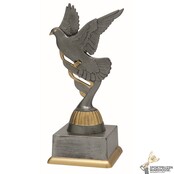 Duiven sport award - In het Goud of Antieklook